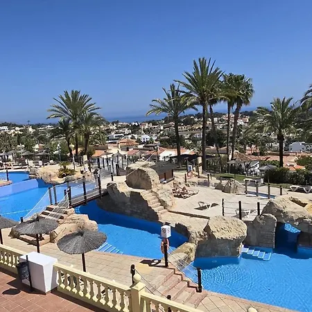 Casa Korvin Sea View - Imperial Park