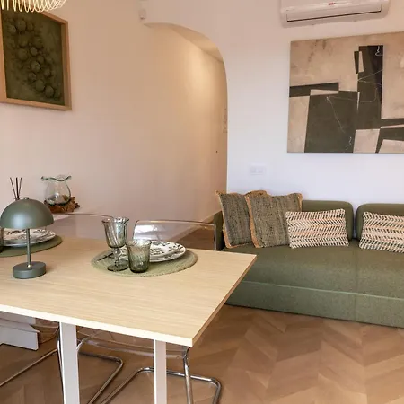 Casa Korvin Sea View - Imperial Park Апартаменты