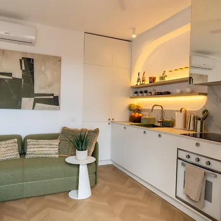 Casa Korvin Sea View - Imperial Park Кальпе