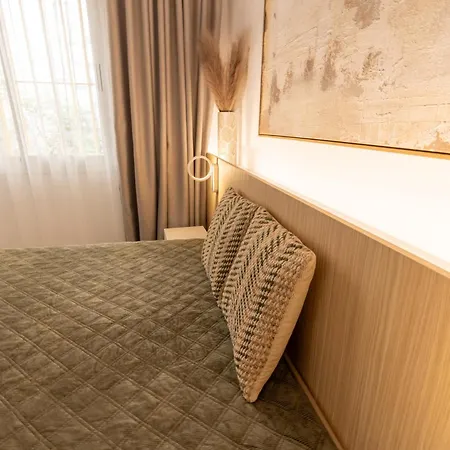 Casa Korvin Sea View - Imperial Park * Кальпе