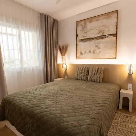 Casa Korvin Sea View - Imperial Park Кальпе