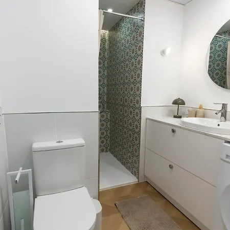 Casa Korvin Sea View - Imperial Park Кальпе