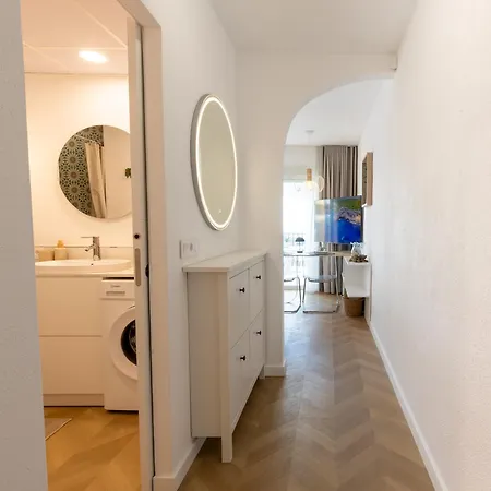Casa Korvin Sea View - Imperial Park Кальпе