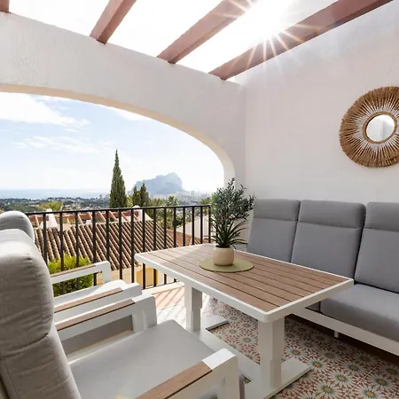 Апартаменты Casa Korvin Sea View - Imperial Park *