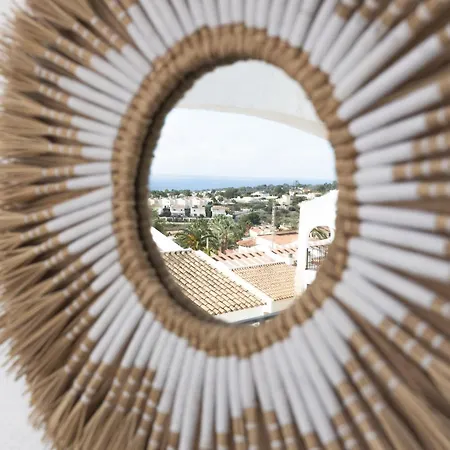Casa Korvin Sea View - Imperial Park Апартаменты *