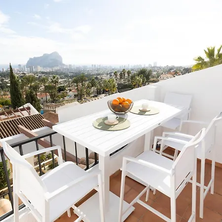 Casa Korvin Sea View - Imperial Park Апартаменты