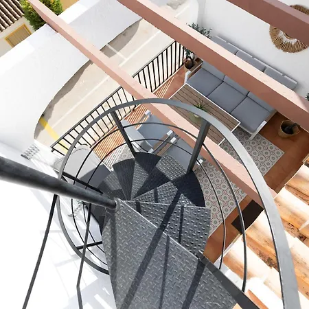 Casa Korvin Sea View - Imperial Park Апартаменты