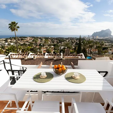 Casa Korvin Sea View - Imperial Park *