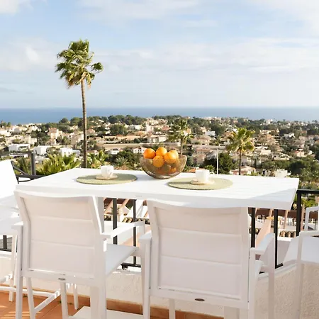 Casa Korvin Sea View - Imperial Park Апартаменты *