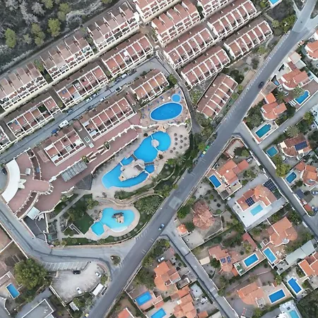 Casa Korvin Sea View - Imperial Park Апартаменты *
