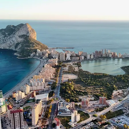 Апартаменты Casa Korvin Sea View - Imperial Park